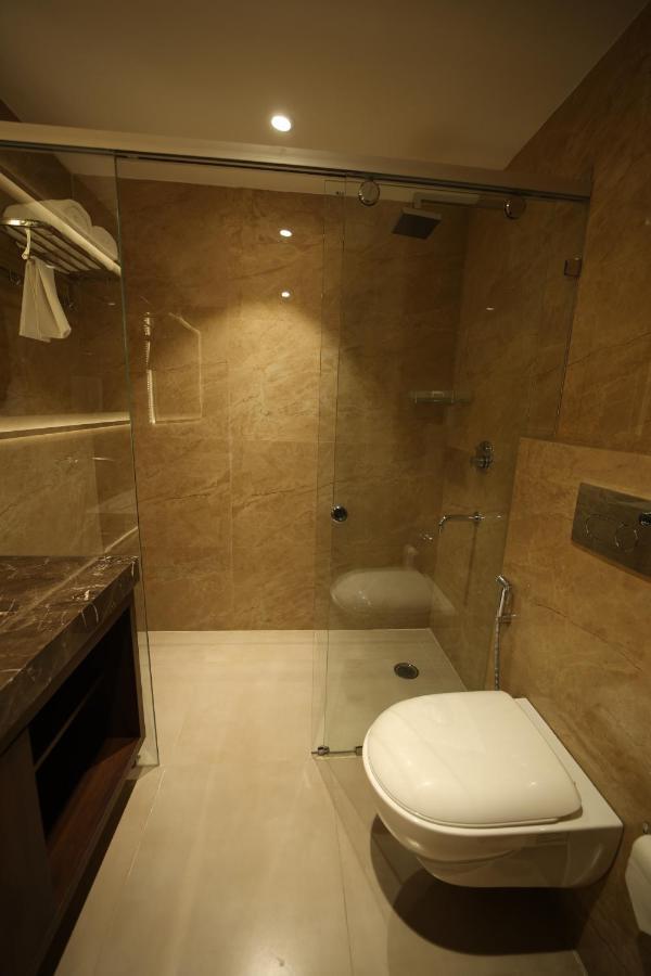 Hotel The Vilana A Unit Of Jg Developers Rishīkesh Екстериор снимка